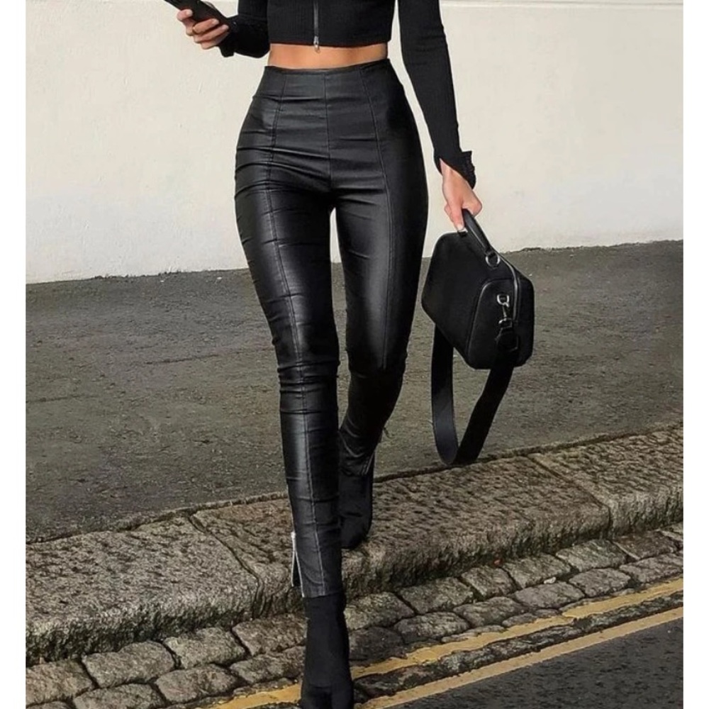 White Fox Boutique Main Event Pants
